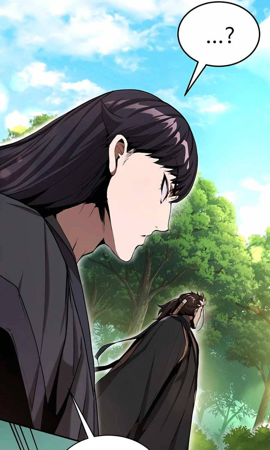 Giáo Chủ Ma Giáo Cũng Biết Sợ Chap 10 - Next Chap 11