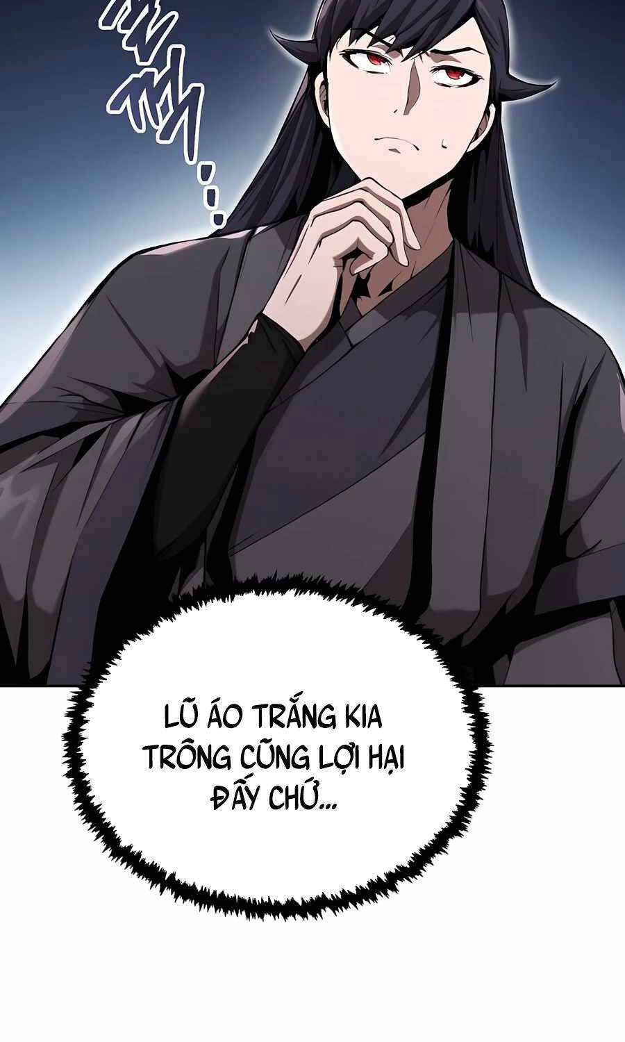 Giáo Chủ Ma Giáo Cũng Biết Sợ Chap 10 - Next Chap 11