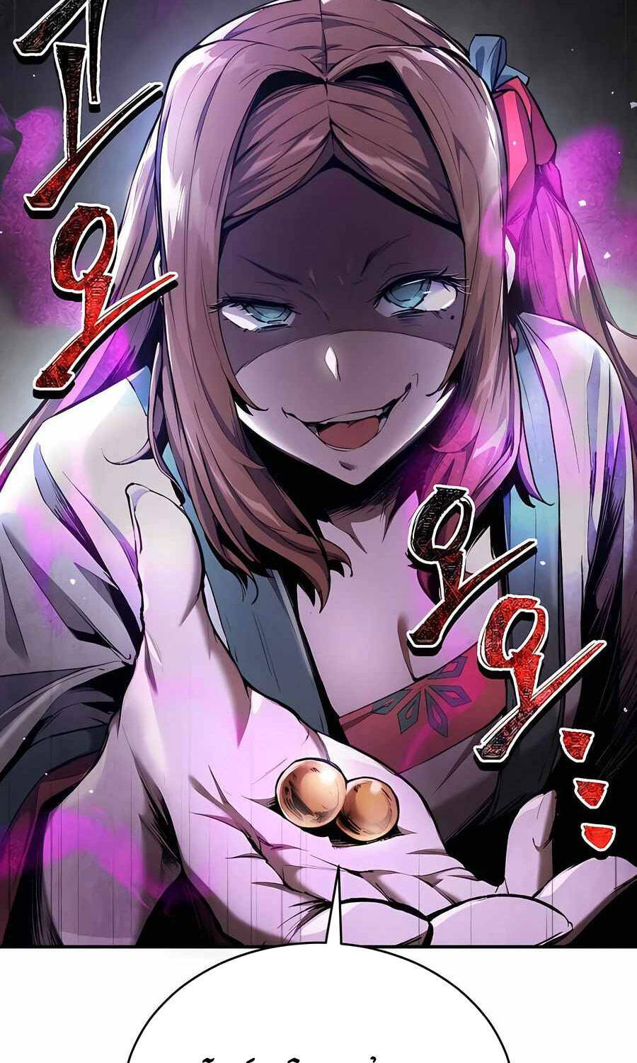 Giáo Chủ Ma Giáo Cũng Biết Sợ Chap 10 - Next Chap 11