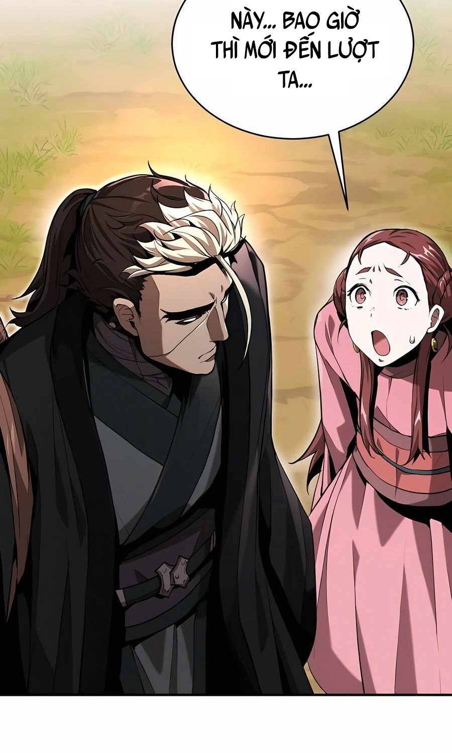 Giáo Chủ Ma Giáo Cũng Biết Sợ Chap 10 - Next Chap 11