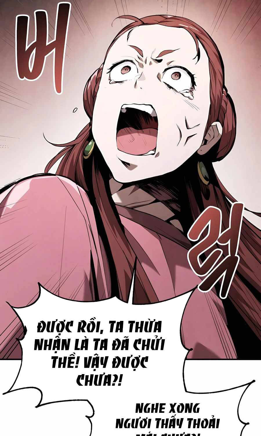 Giáo Chủ Ma Giáo Cũng Biết Sợ Chap 10 - Next Chap 11