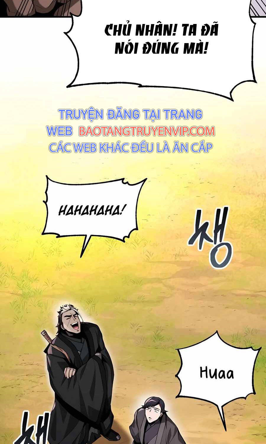 Giáo Chủ Ma Giáo Cũng Biết Sợ Chap 10 - Next Chap 11