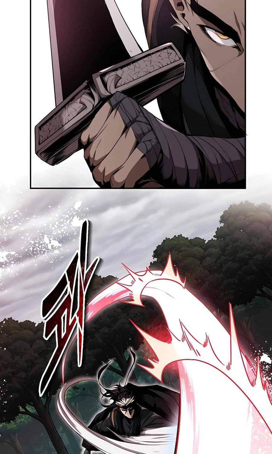 Giáo Chủ Ma Giáo Cũng Biết Sợ Chap 11 - Next Chap 12