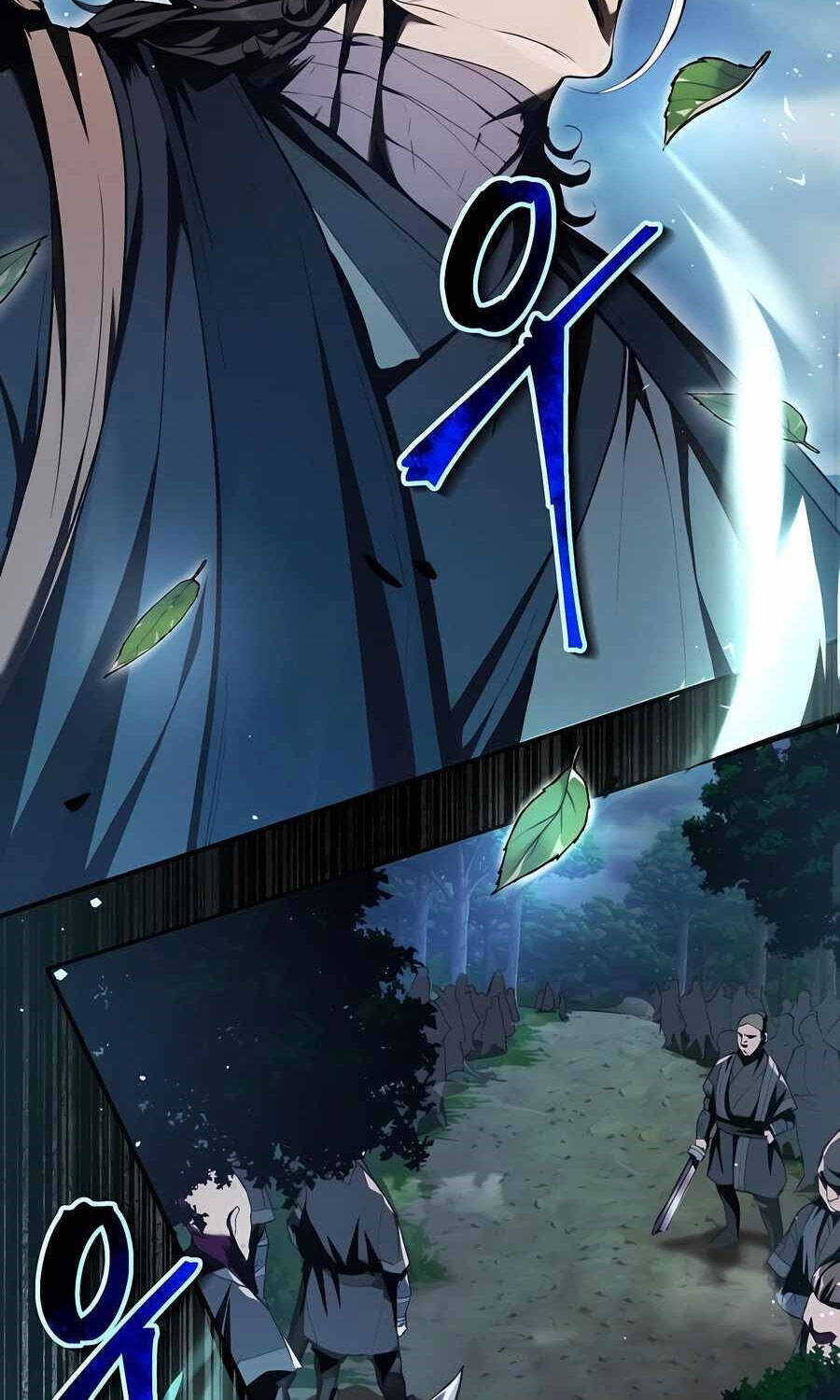 Giáo Chủ Ma Giáo Cũng Biết Sợ Chap 11 - Next Chap 12