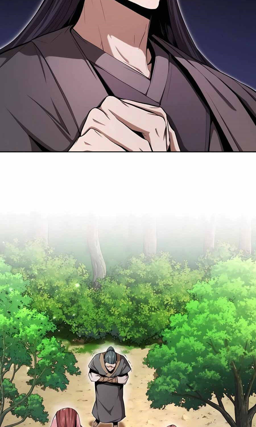 Giáo Chủ Ma Giáo Cũng Biết Sợ Chap 11 - Next Chap 12