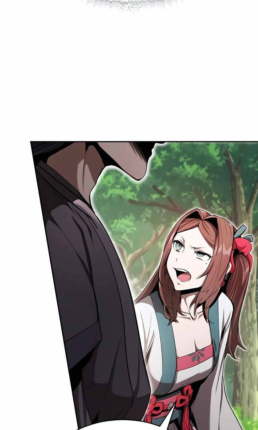 Giáo Chủ Ma Giáo Cũng Biết Sợ Chap 11 - Next Chap 12