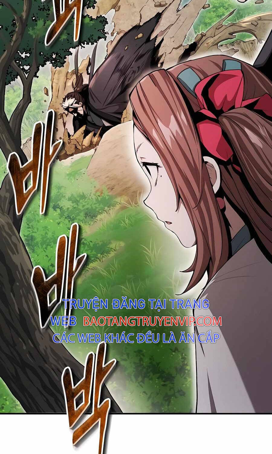 Giáo Chủ Ma Giáo Cũng Biết Sợ Chap 11 - Next Chap 12