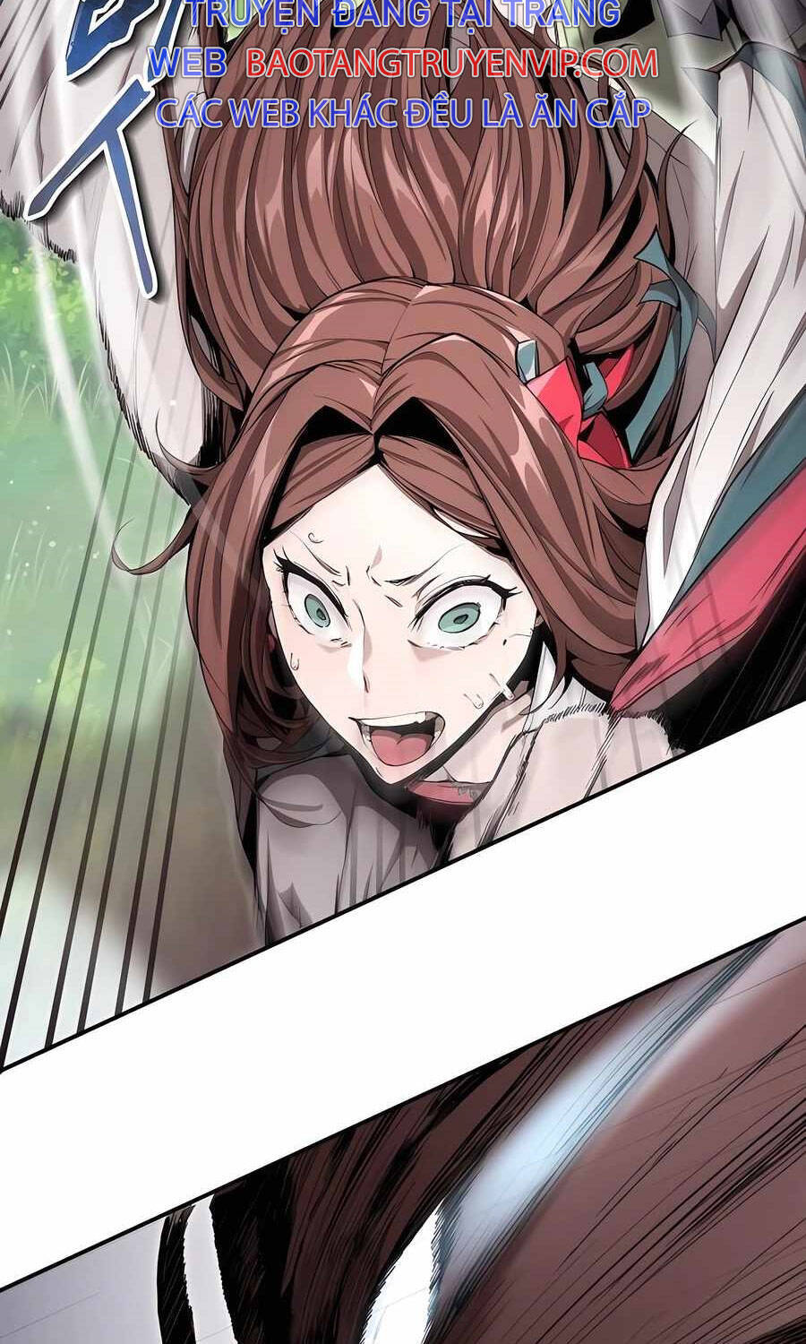 Giáo Chủ Ma Giáo Cũng Biết Sợ Chap 11 - Next Chap 12