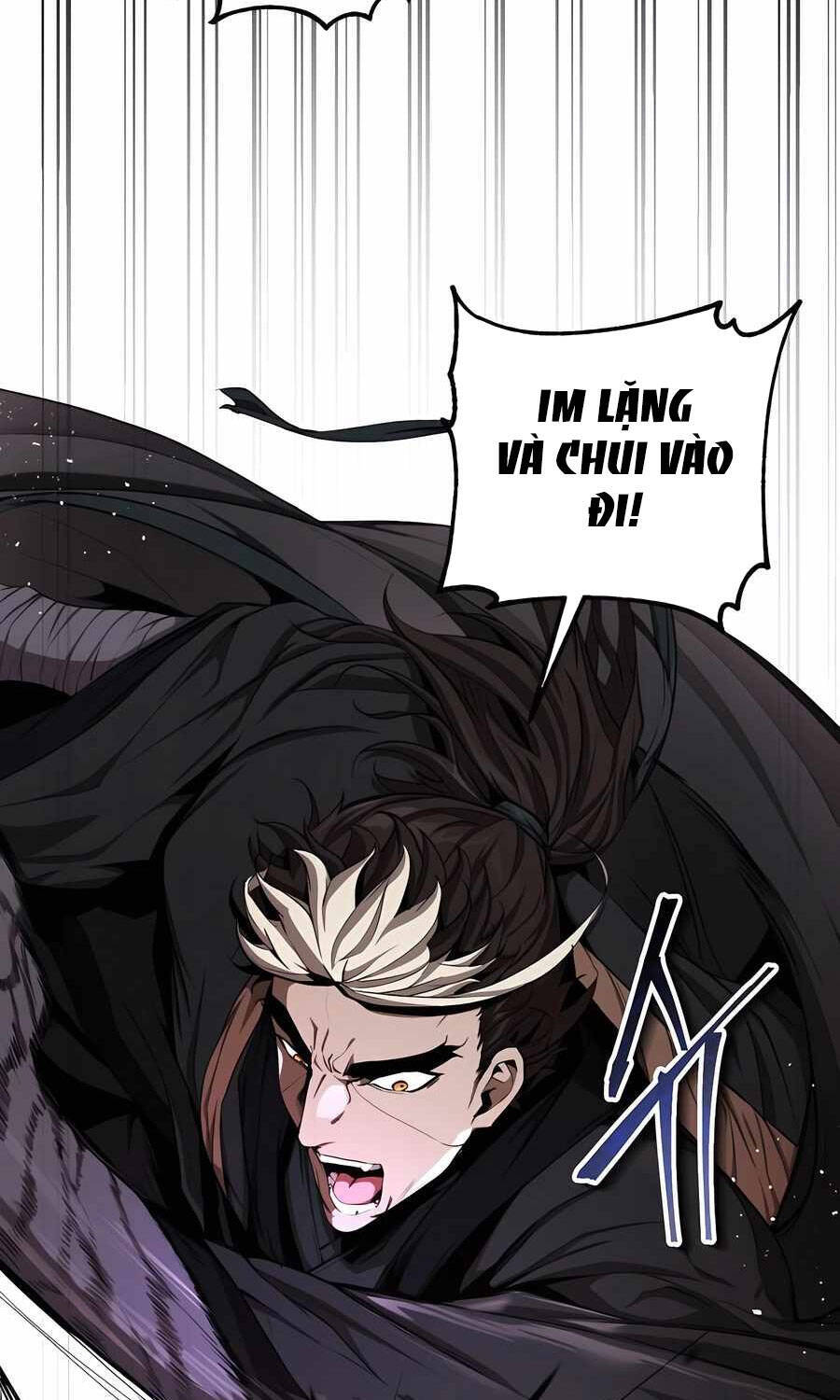 Giáo Chủ Ma Giáo Cũng Biết Sợ Chap 11 - Next Chap 12