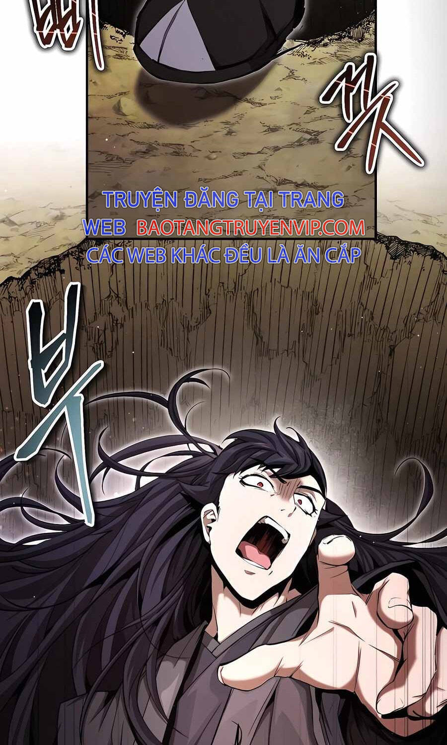Giáo Chủ Ma Giáo Cũng Biết Sợ Chap 11 - Next Chap 12