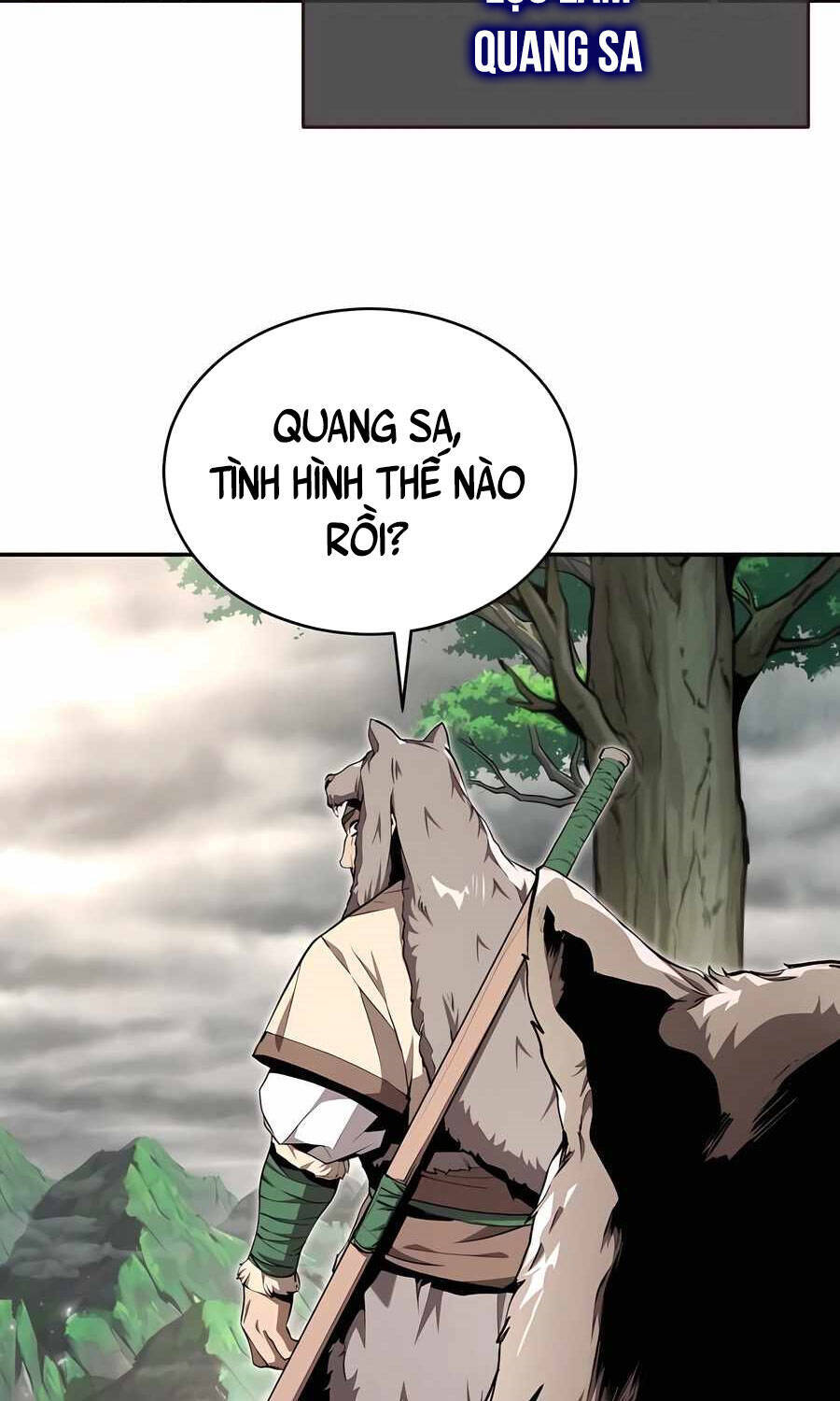 Giáo Chủ Ma Giáo Cũng Biết Sợ Chap 11 - Next Chap 12