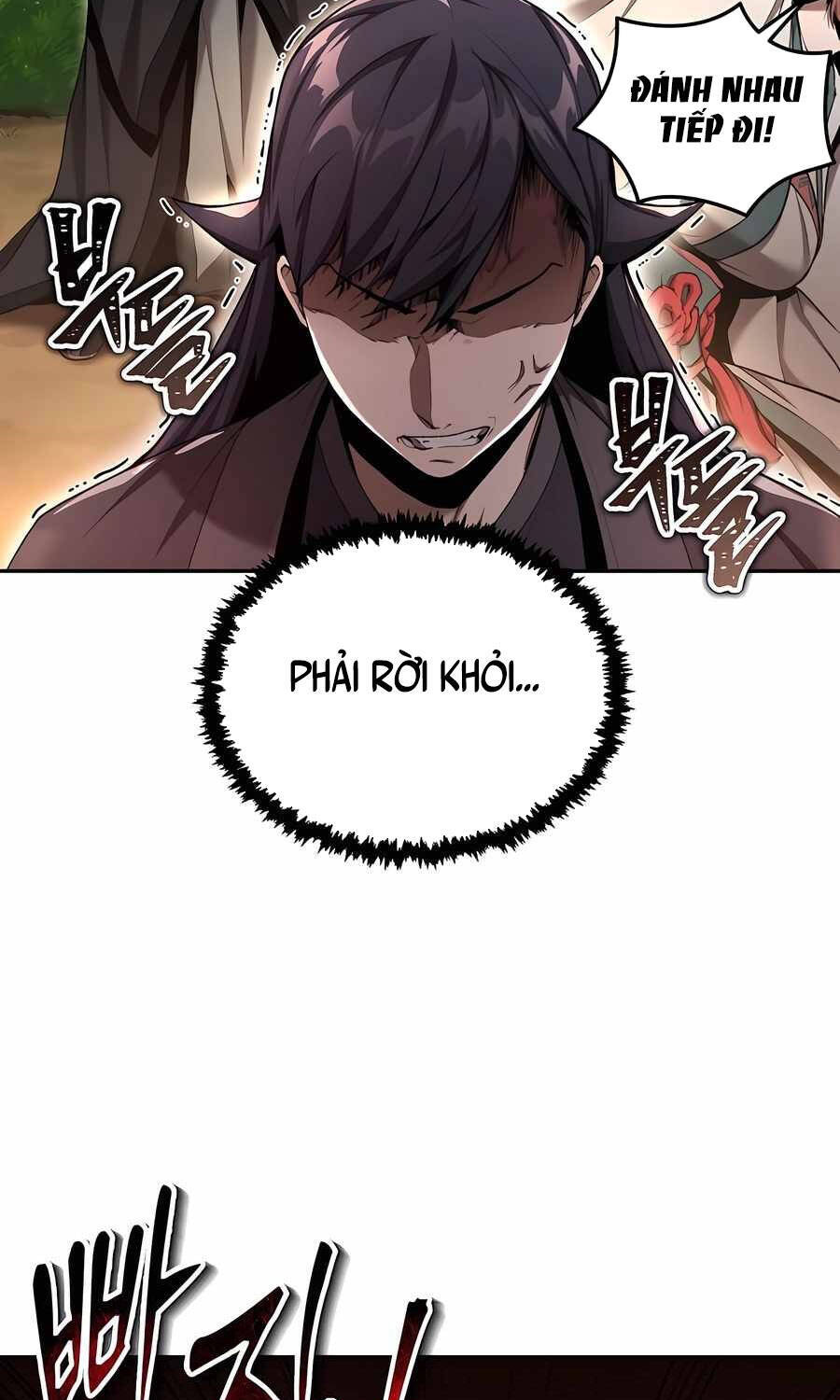 Giáo Chủ Ma Giáo Cũng Biết Sợ Chap 11 - Next Chap 12