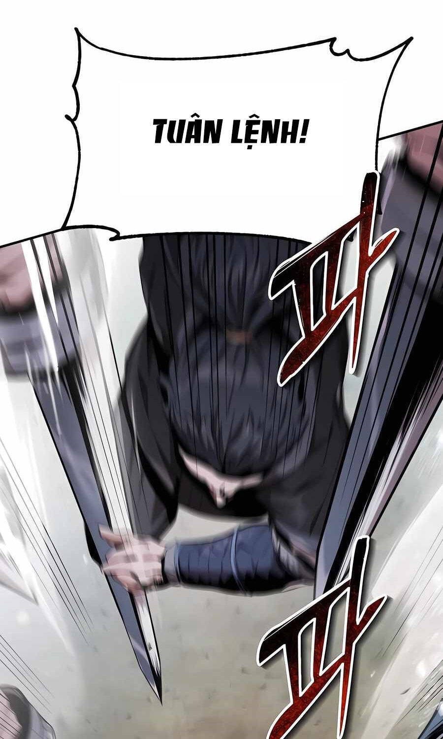 Giáo Chủ Ma Giáo Cũng Biết Sợ Chap 11 - Next Chap 12