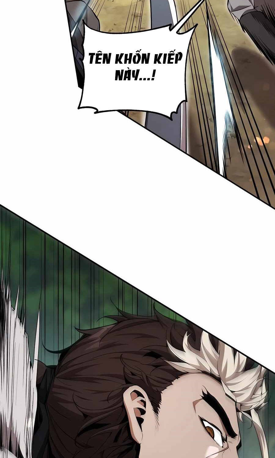 Giáo Chủ Ma Giáo Cũng Biết Sợ Chap 11 - Next Chap 12