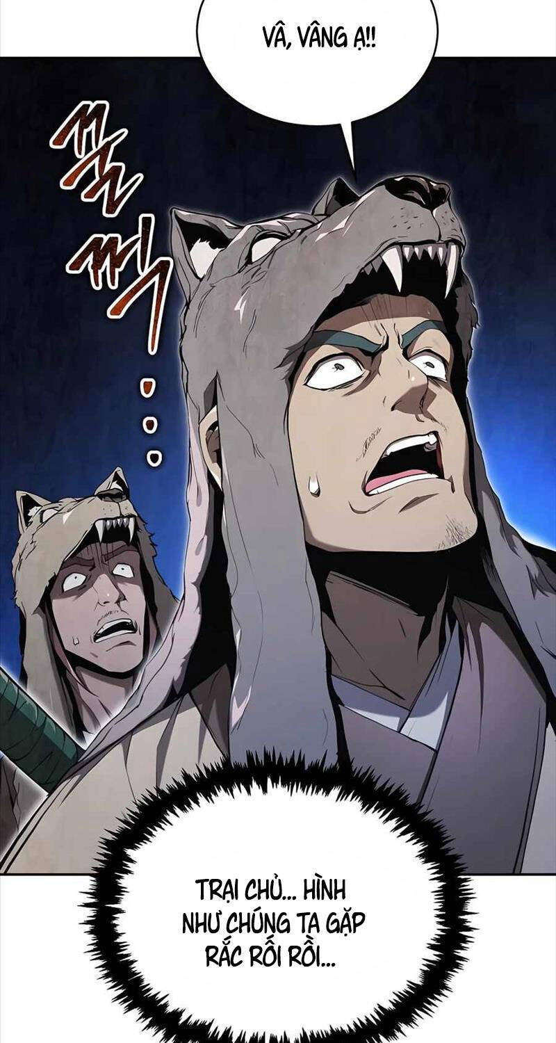 Giáo Chủ Ma Giáo Cũng Biết Sợ Chap 12 - Next Chap 13