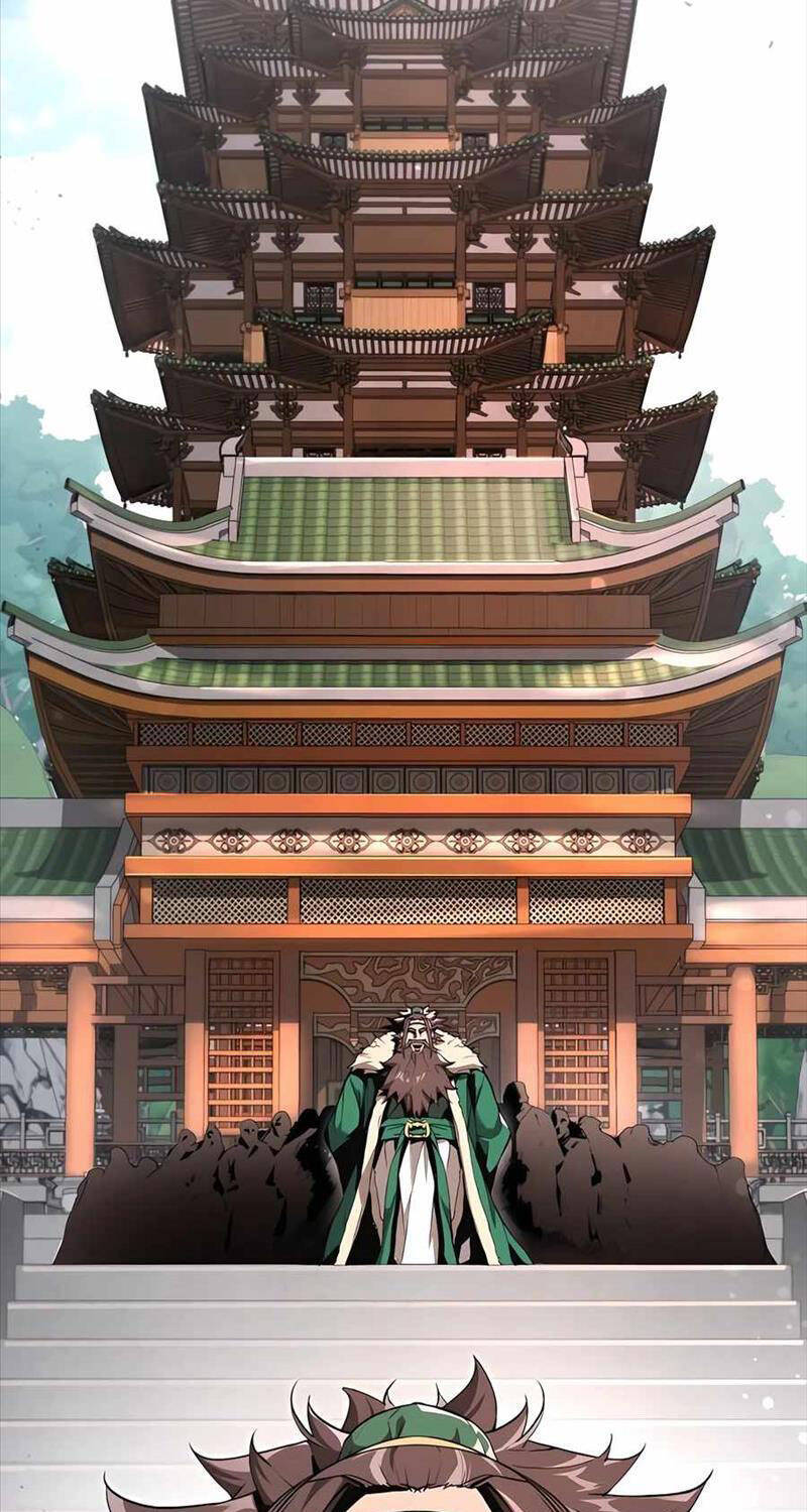 Giáo Chủ Ma Giáo Cũng Biết Sợ Chap 12 - Next Chap 13