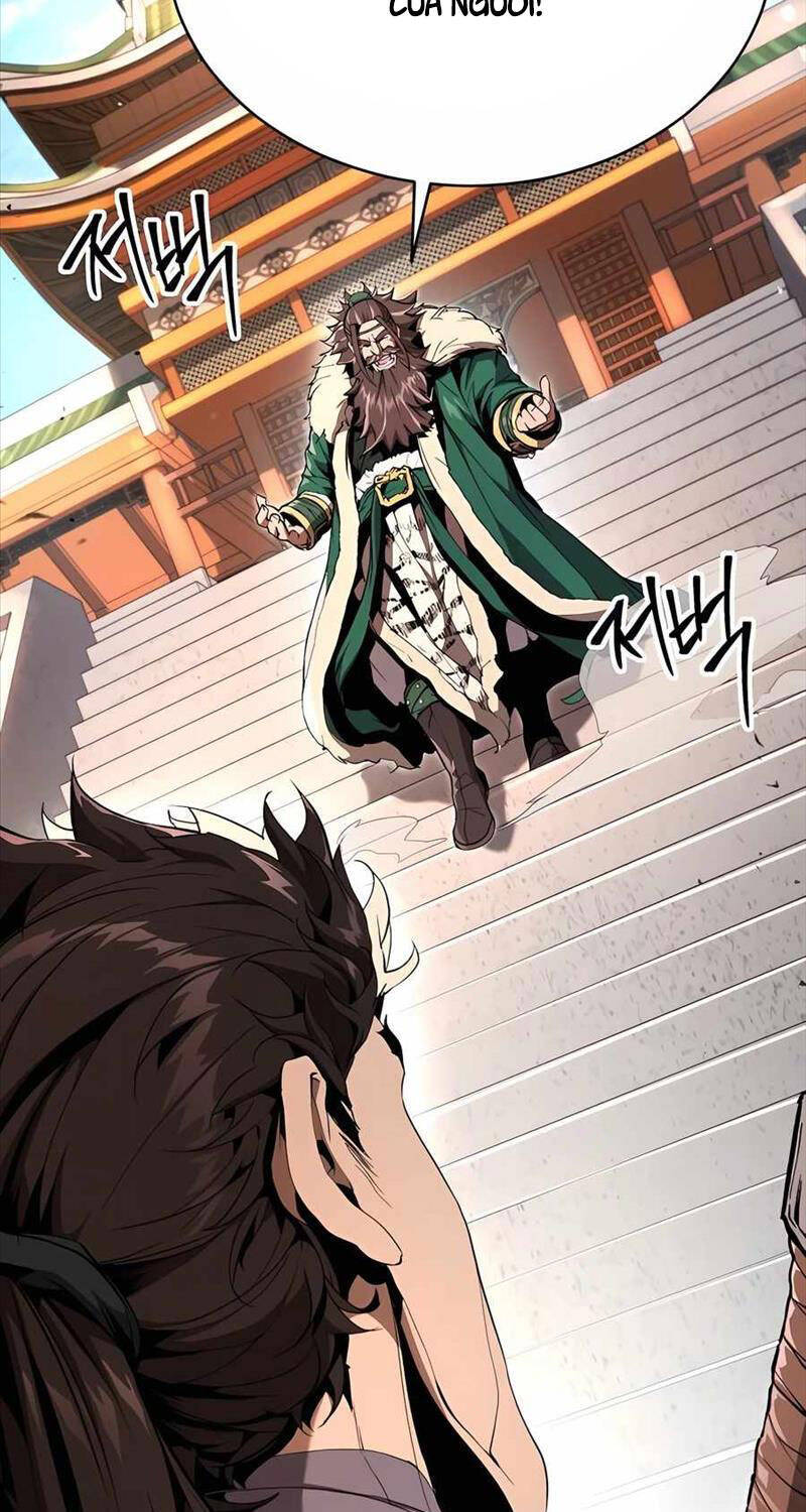 Giáo Chủ Ma Giáo Cũng Biết Sợ Chap 12 - Next Chap 13