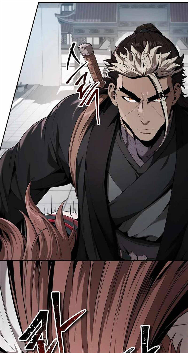 Giáo Chủ Ma Giáo Cũng Biết Sợ Chap 12 - Next Chap 13