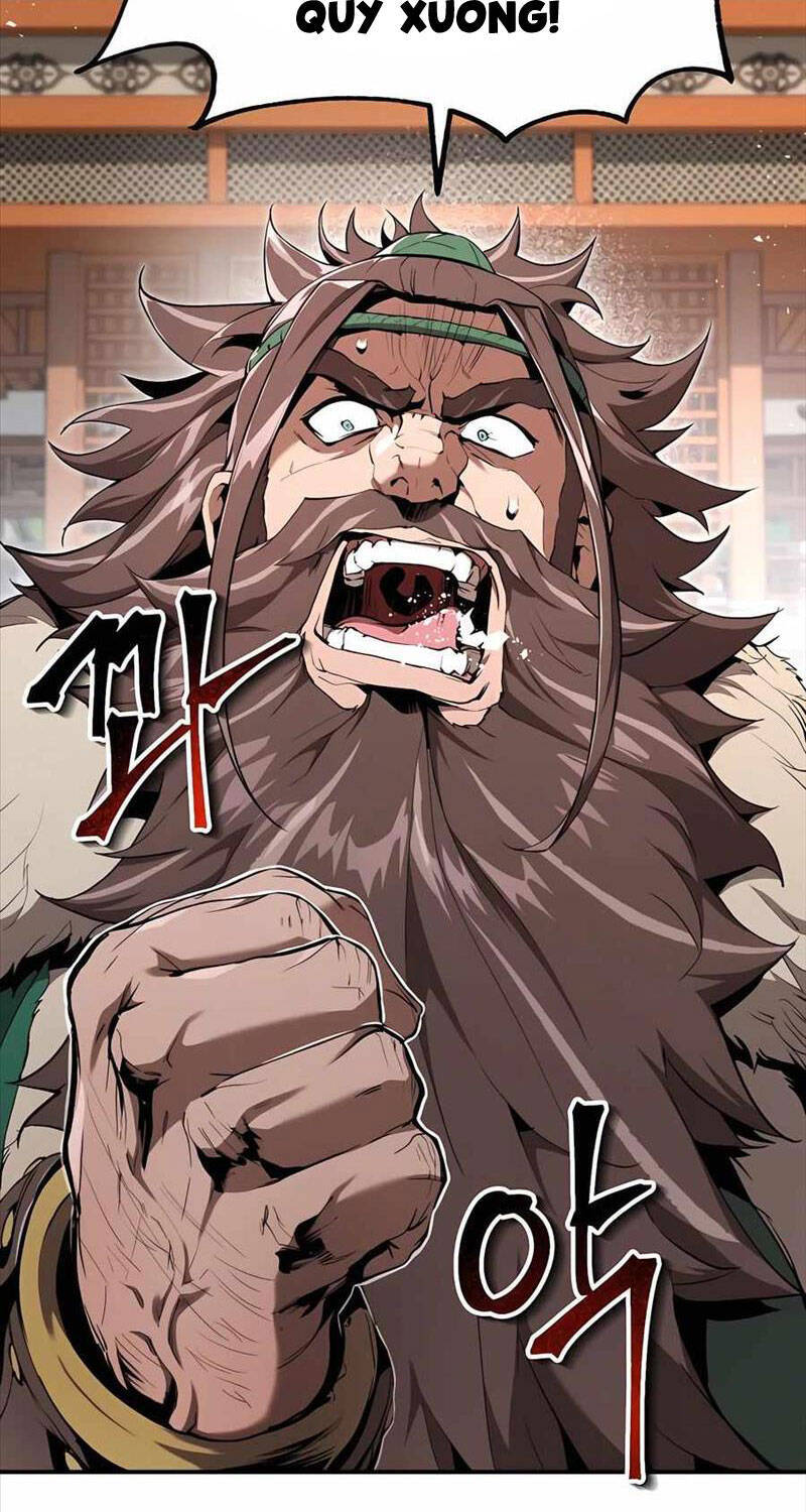 Giáo Chủ Ma Giáo Cũng Biết Sợ Chap 12 - Next Chap 13