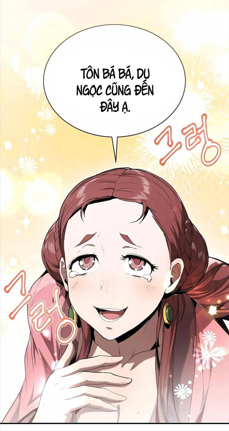 Giáo Chủ Ma Giáo Cũng Biết Sợ Chap 12 - Next Chap 13