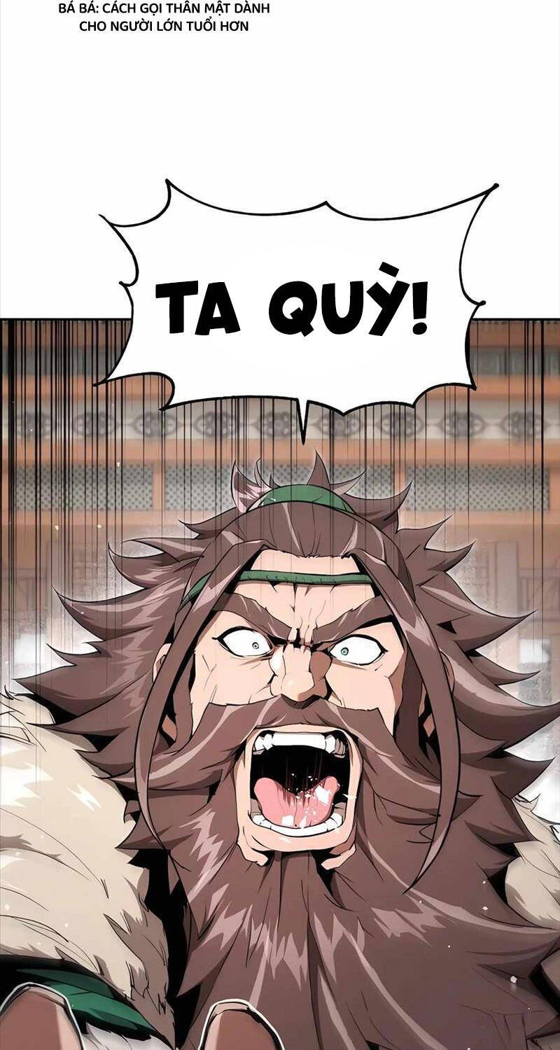 Giáo Chủ Ma Giáo Cũng Biết Sợ Chap 12 - Next Chap 13