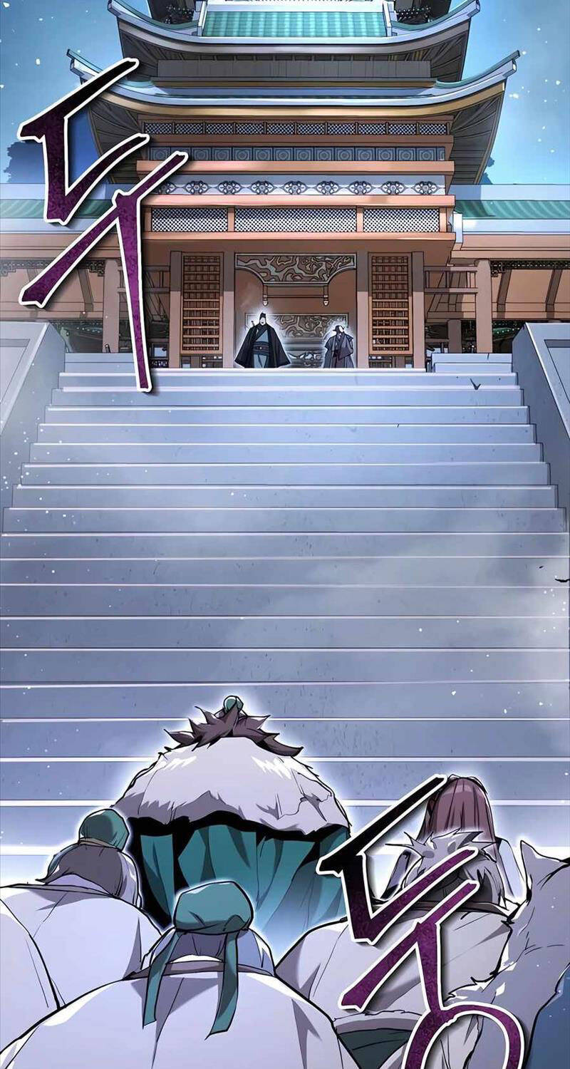 Giáo Chủ Ma Giáo Cũng Biết Sợ Chap 12 - Next Chap 13