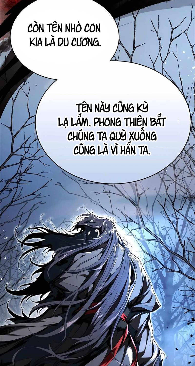 Giáo Chủ Ma Giáo Cũng Biết Sợ Chap 12 - Next Chap 13