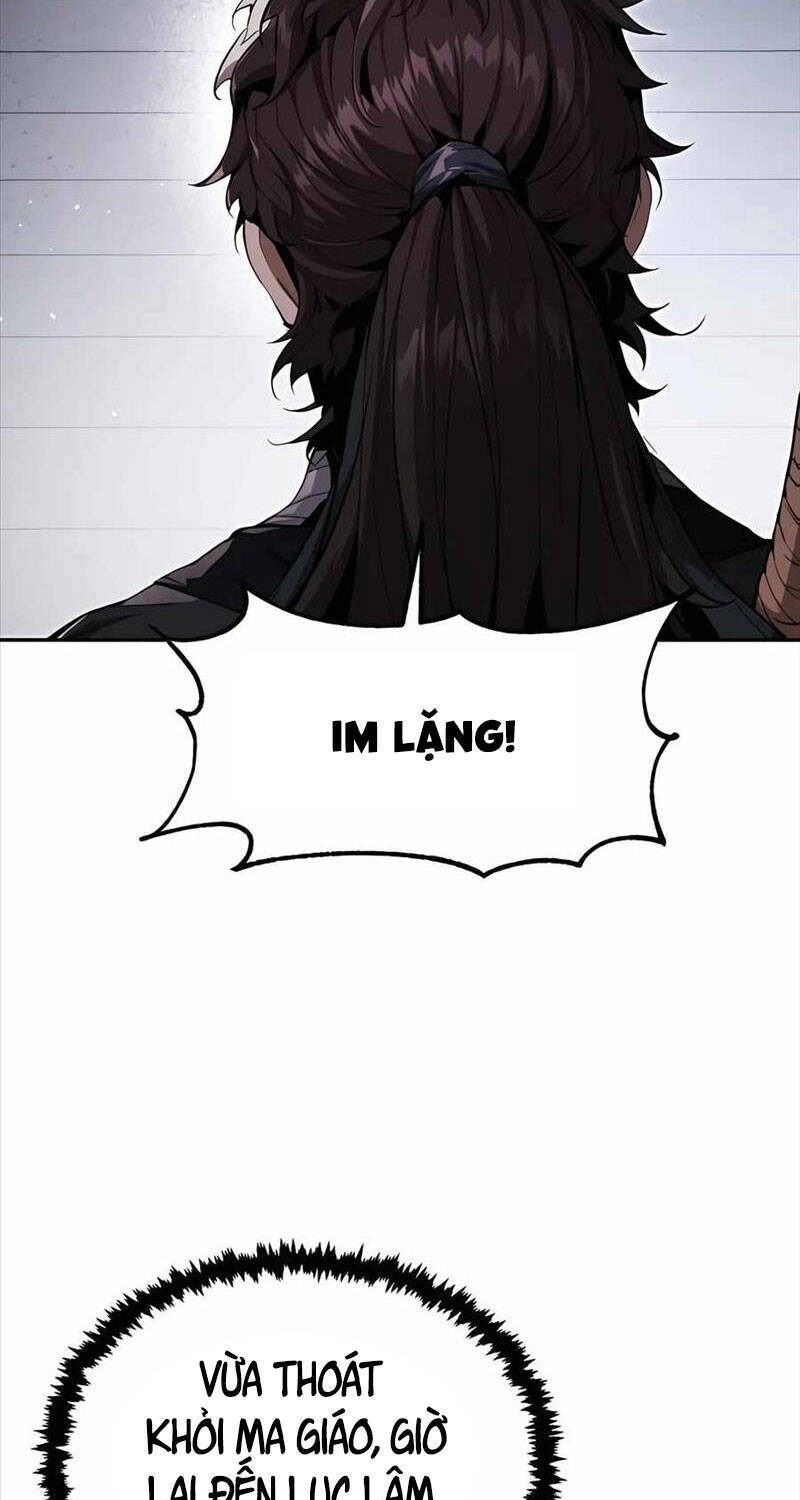 Giáo Chủ Ma Giáo Cũng Biết Sợ Chap 12 - Next Chap 13