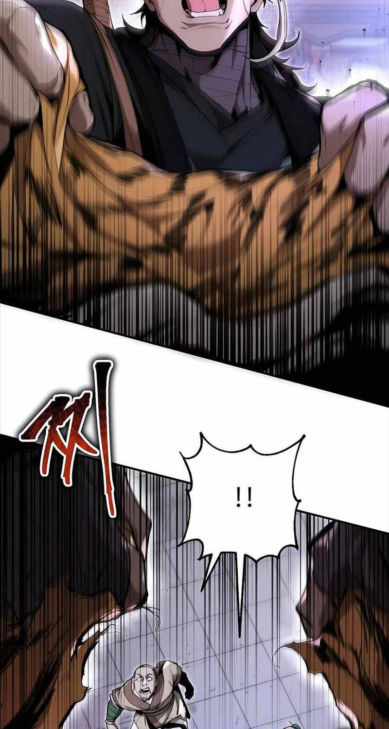 Giáo Chủ Ma Giáo Cũng Biết Sợ Chap 12 - Next Chap 13