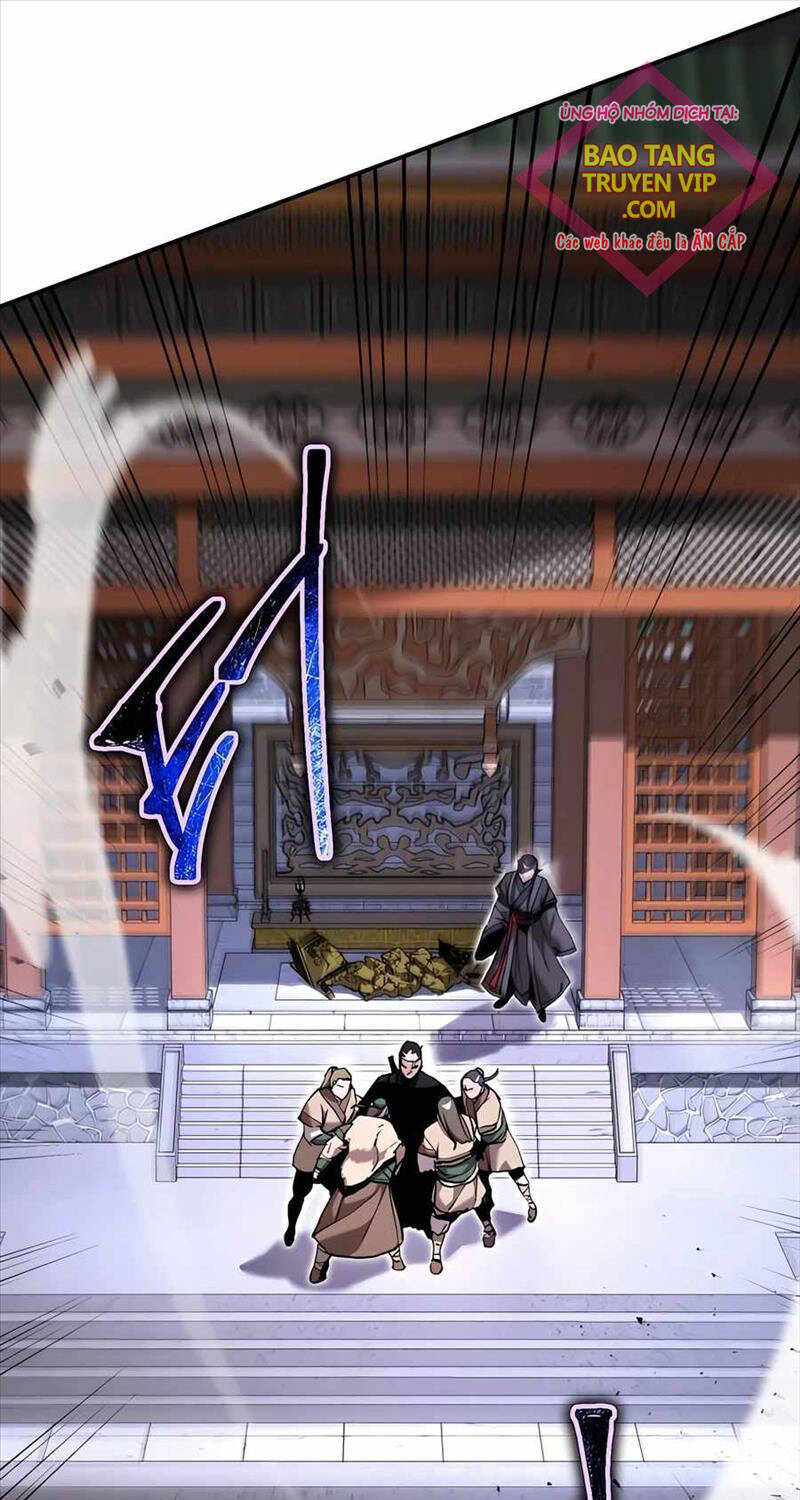 Giáo Chủ Ma Giáo Cũng Biết Sợ Chap 12 - Next Chap 13