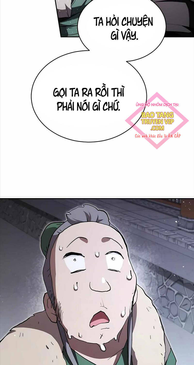 Giáo Chủ Ma Giáo Cũng Biết Sợ Chap 12 - Next Chap 13