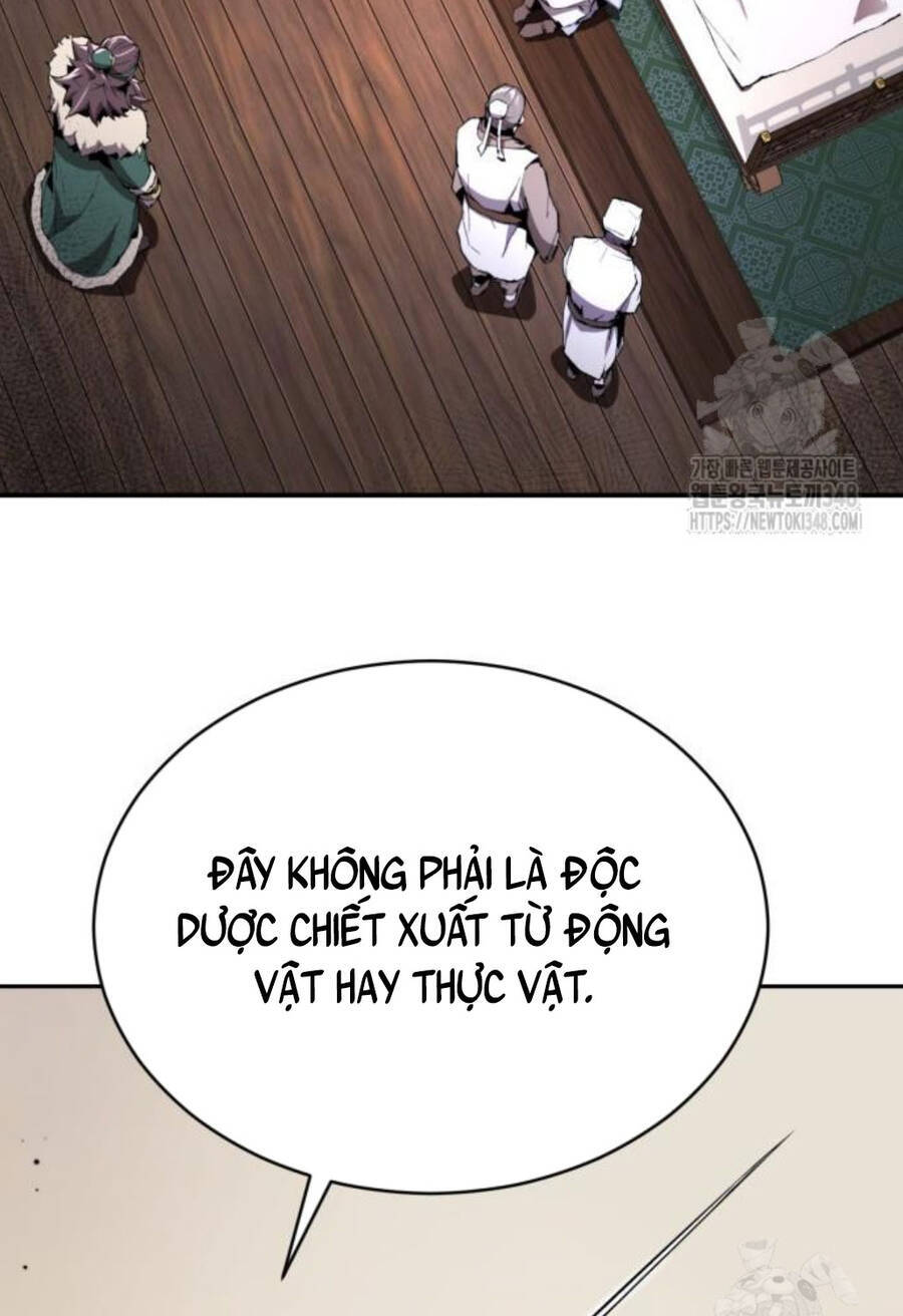 Giáo Chủ Ma Giáo Cũng Biết Sợ Chap 16 - Next Chap 17