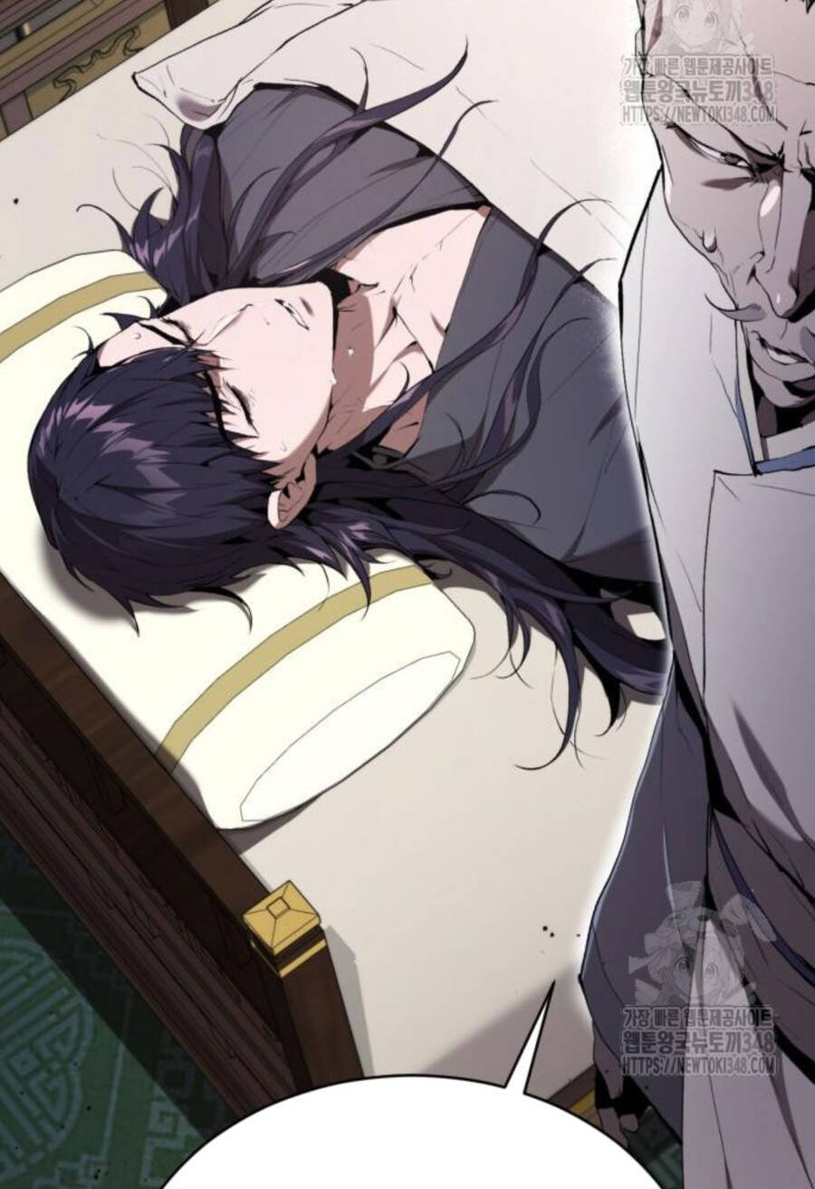 Giáo Chủ Ma Giáo Cũng Biết Sợ Chap 16 - Next Chap 17