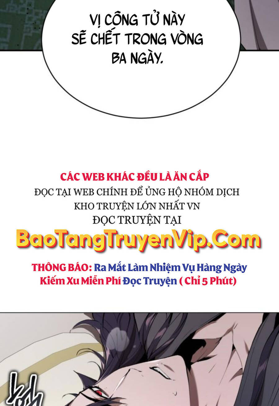 Giáo Chủ Ma Giáo Cũng Biết Sợ Chap 16 - Next Chap 17
