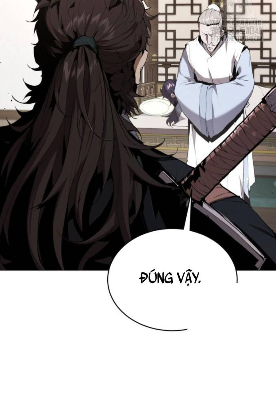 Giáo Chủ Ma Giáo Cũng Biết Sợ Chap 16 - Next Chap 17