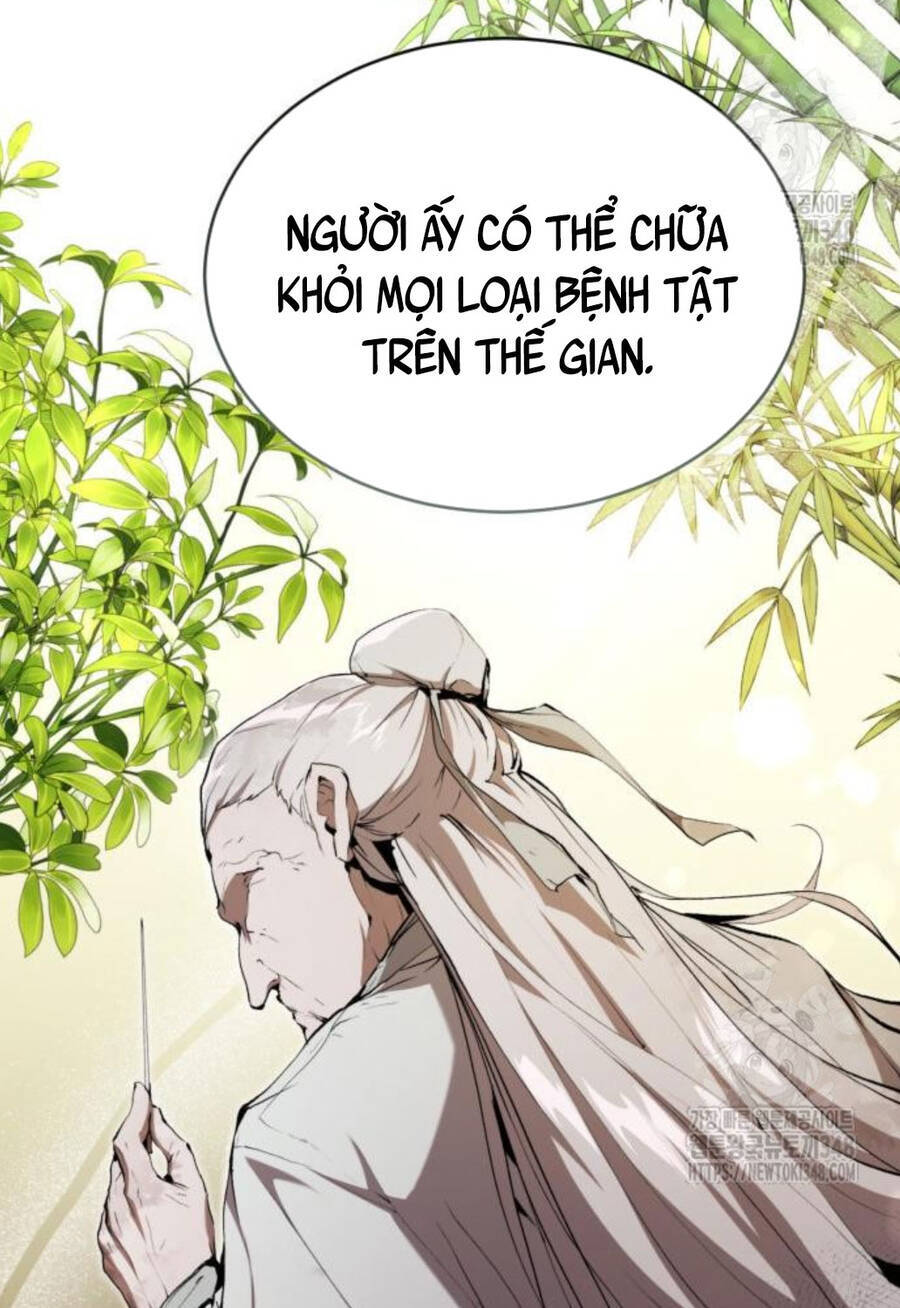 Giáo Chủ Ma Giáo Cũng Biết Sợ Chap 16 - Next Chap 17