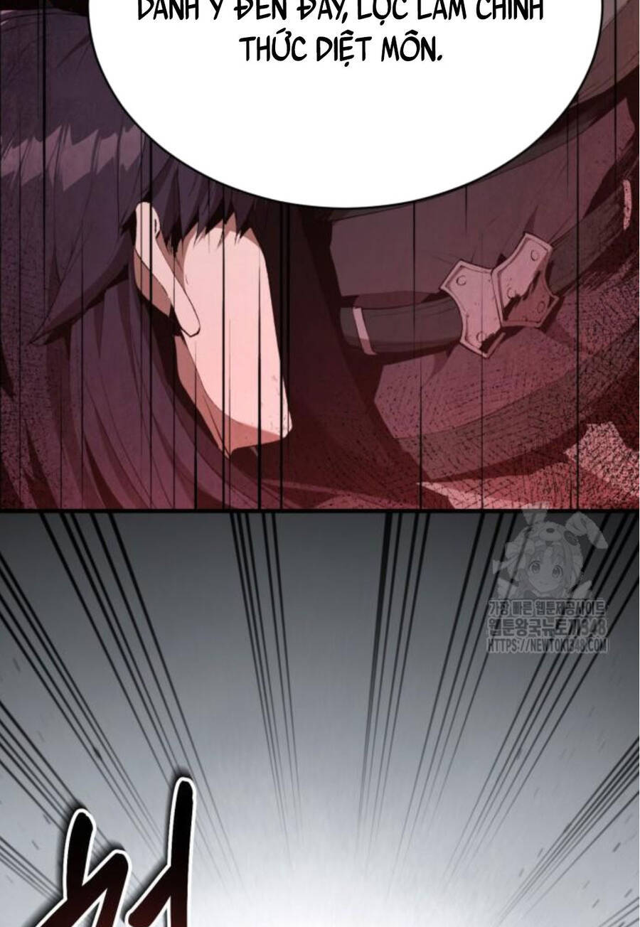 Giáo Chủ Ma Giáo Cũng Biết Sợ Chap 16 - Next Chap 17