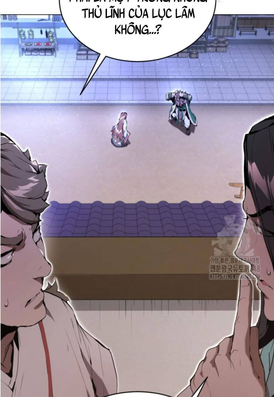 Giáo Chủ Ma Giáo Cũng Biết Sợ Chap 16 - Next Chap 17