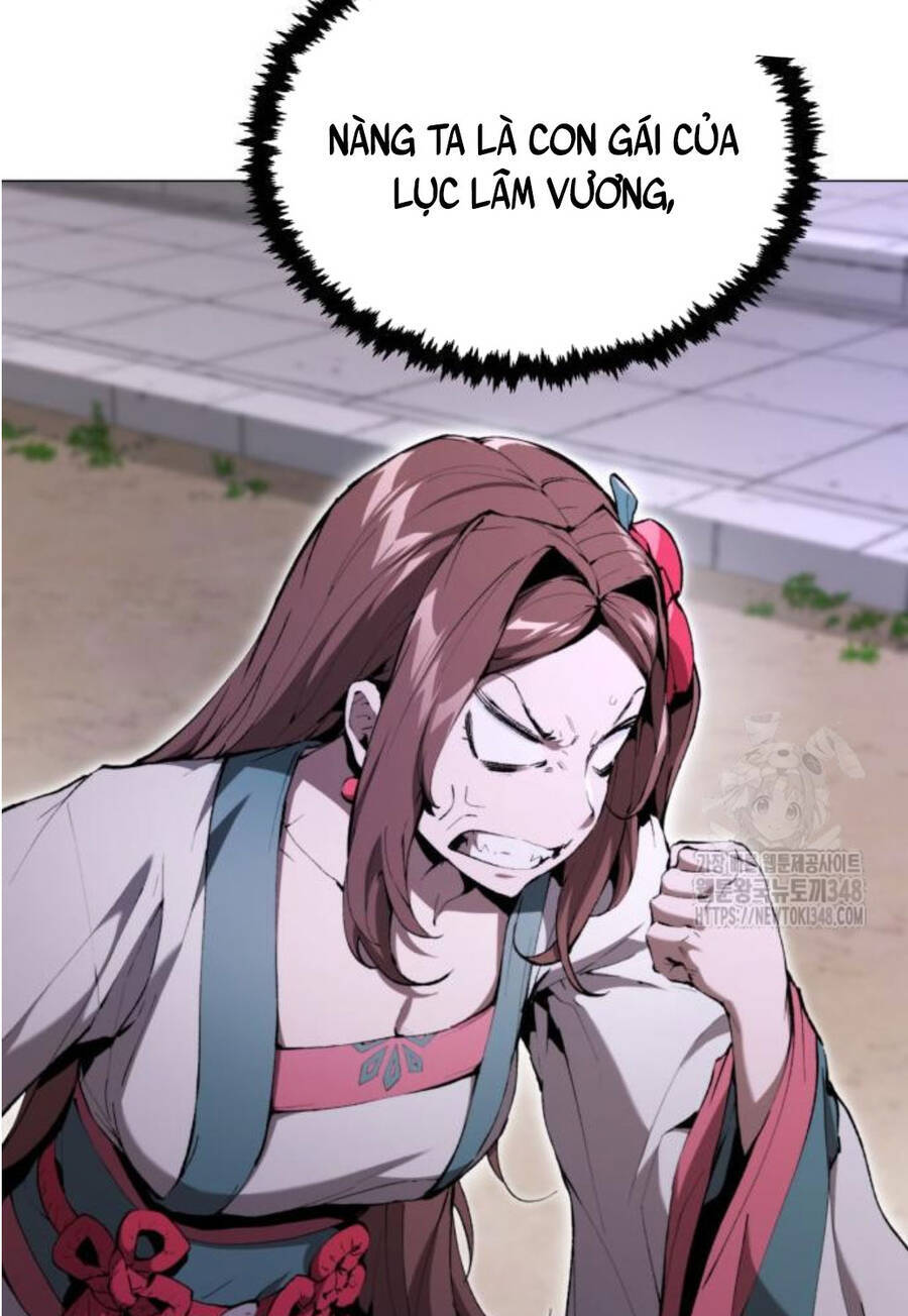 Giáo Chủ Ma Giáo Cũng Biết Sợ Chap 16 - Next Chap 17