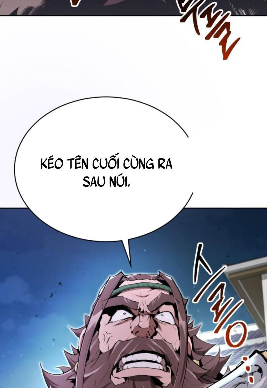 Giáo Chủ Ma Giáo Cũng Biết Sợ Chap 16 - Next Chap 17