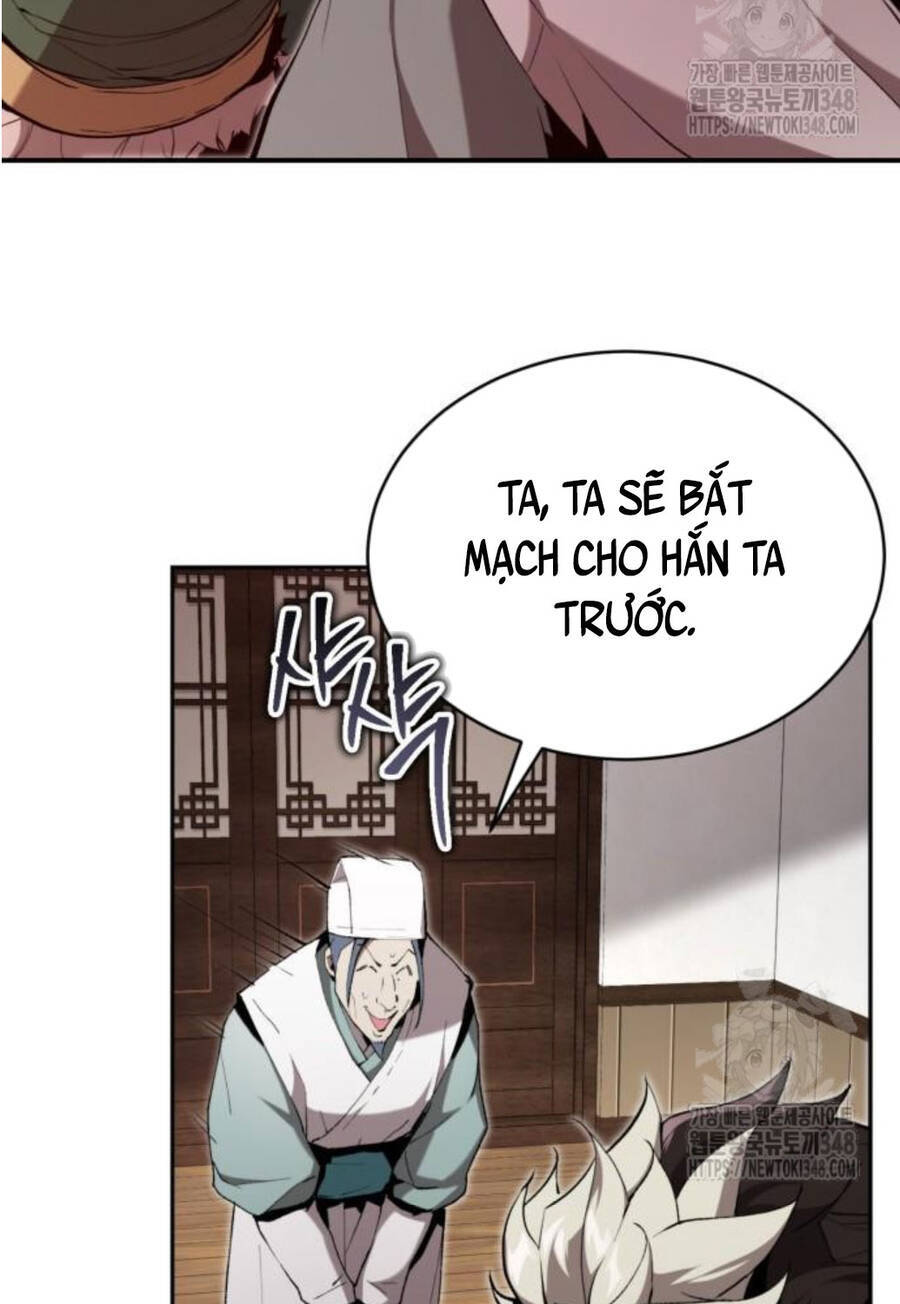 Giáo Chủ Ma Giáo Cũng Biết Sợ Chap 16 - Next Chap 17