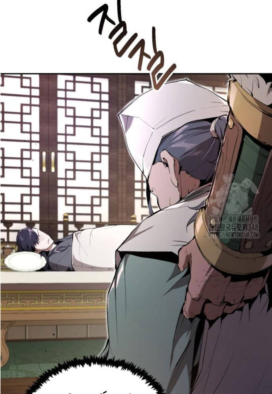 Giáo Chủ Ma Giáo Cũng Biết Sợ Chap 16 - Next Chap 17