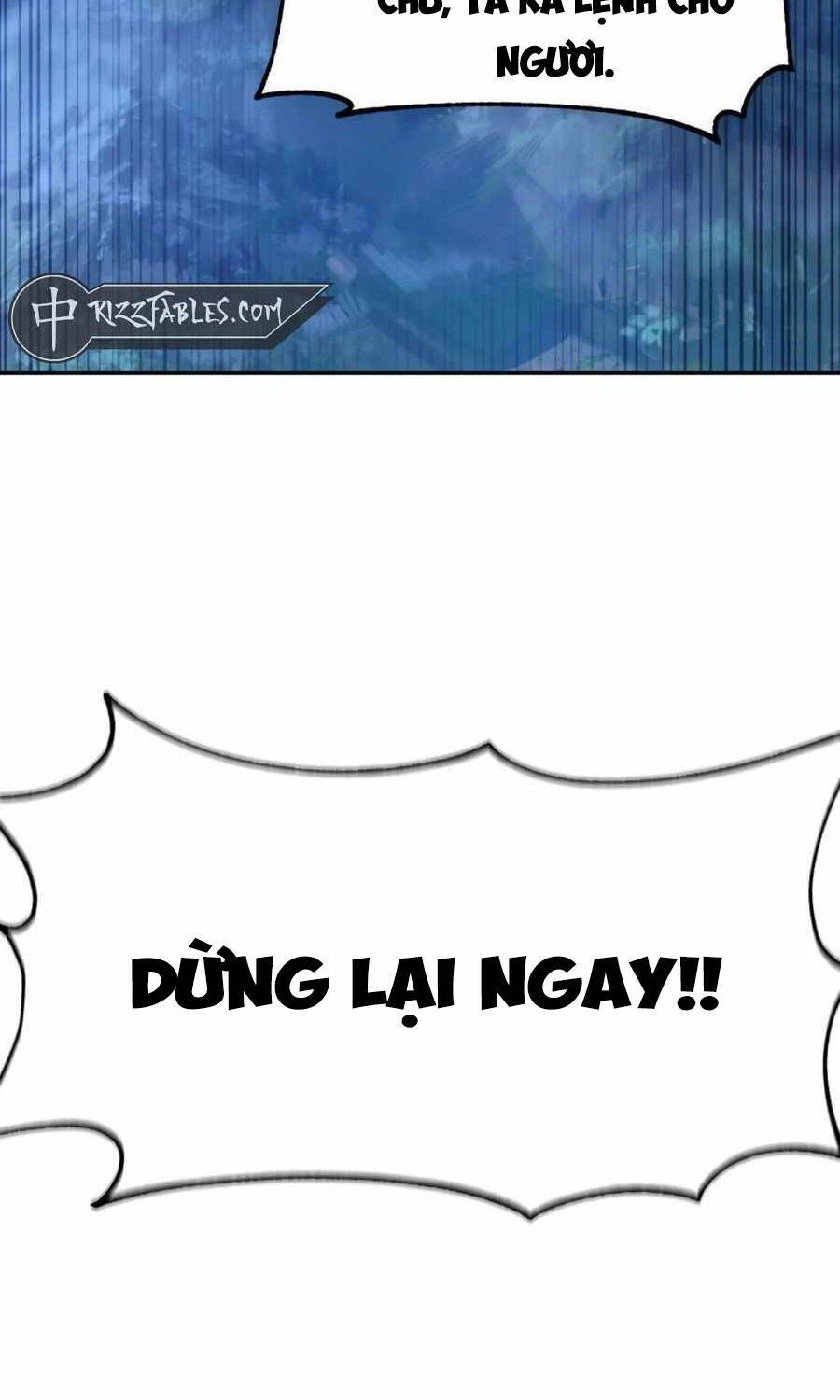 Giáo Chủ Ma Giáo Cũng Biết Sợ Chap 2 - Next Chap 3