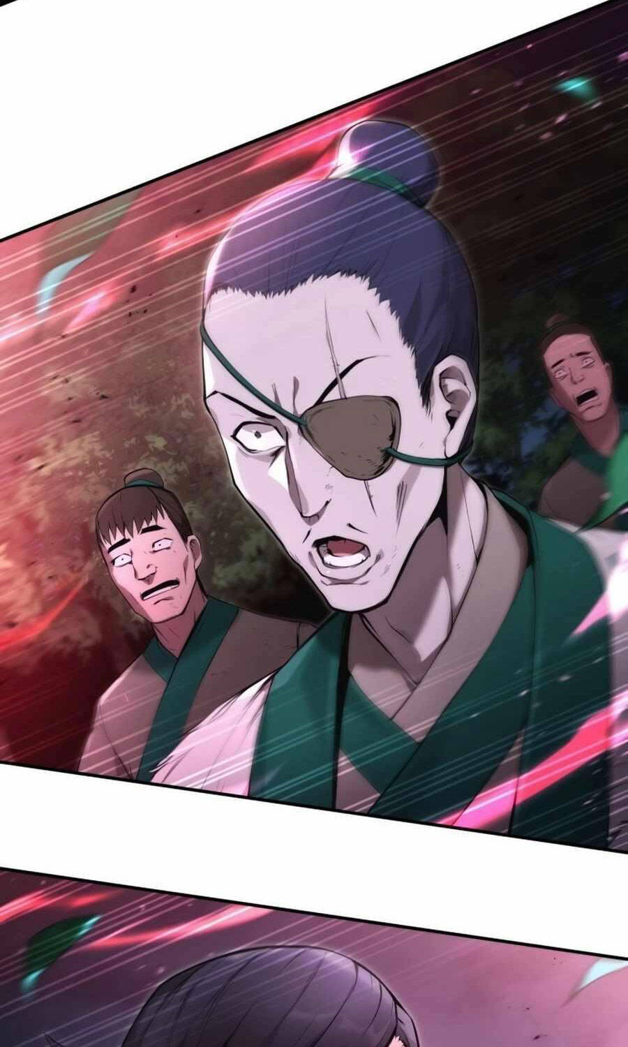 Giáo Chủ Ma Giáo Cũng Biết Sợ Chap 2 - Next Chap 3