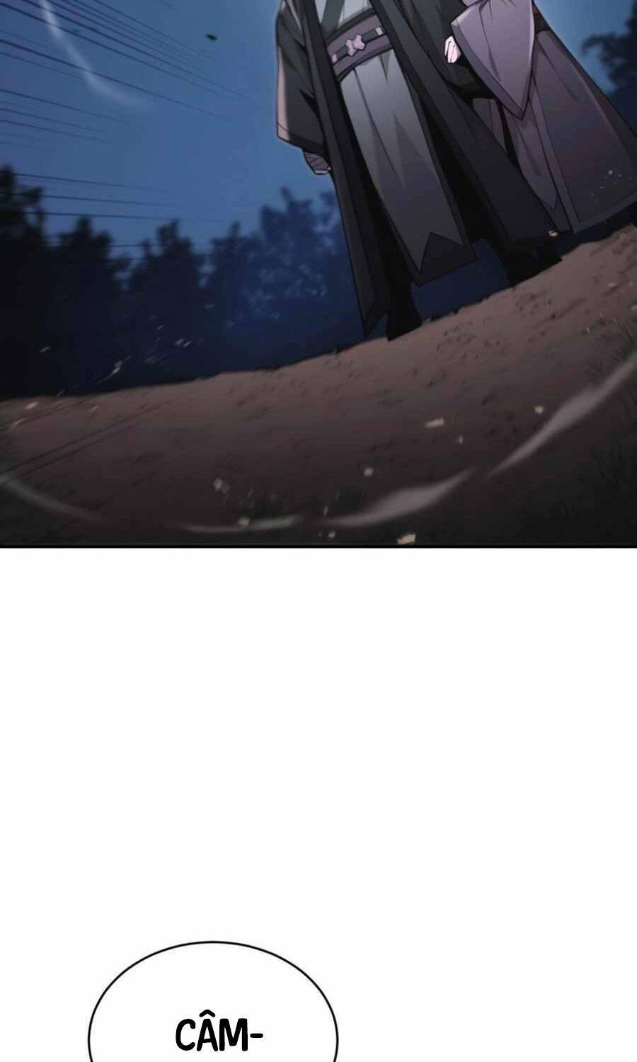 Giáo Chủ Ma Giáo Cũng Biết Sợ Chap 2 - Next Chap 3