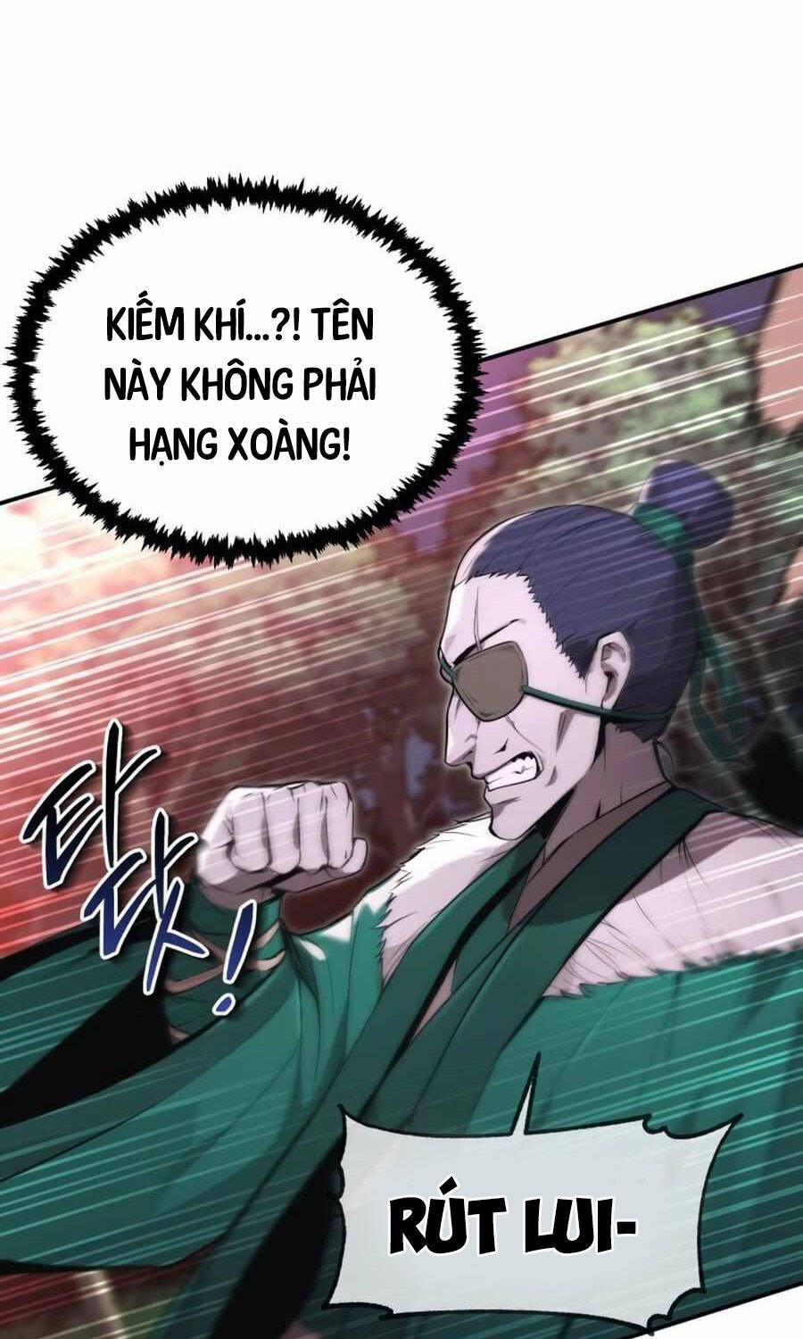 Giáo Chủ Ma Giáo Cũng Biết Sợ Chap 2 - Next Chap 3