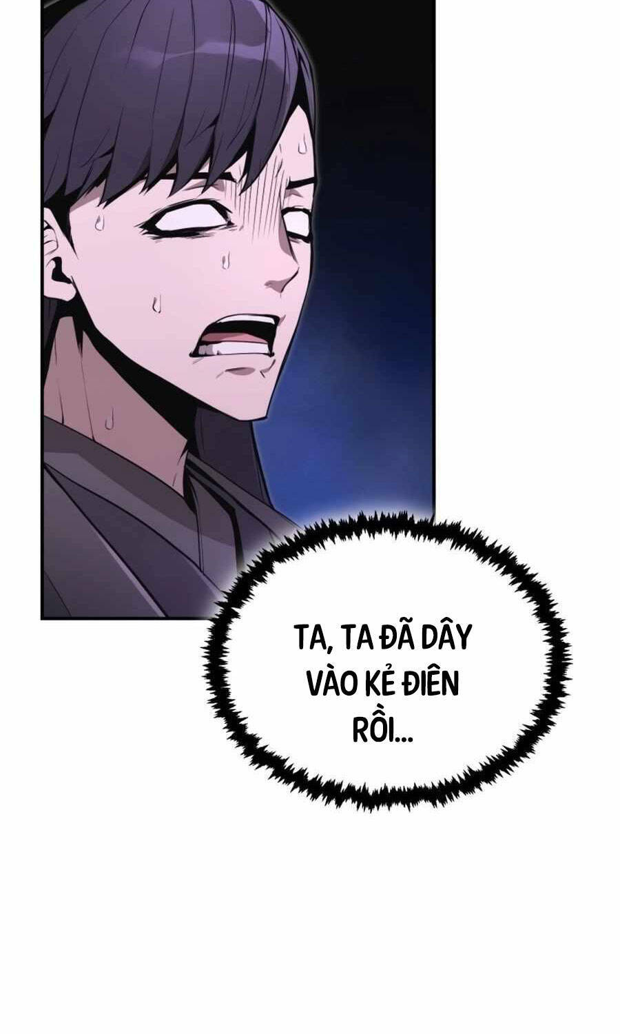 Giáo Chủ Ma Giáo Cũng Biết Sợ Chap 2 - Next Chap 3