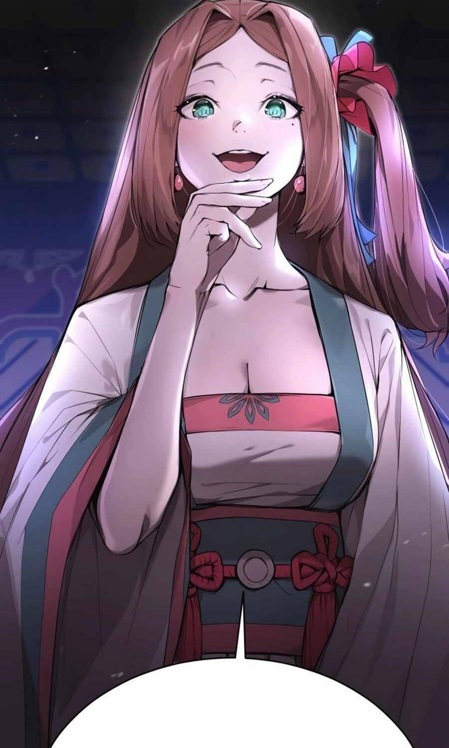 Giáo Chủ Ma Giáo Cũng Biết Sợ Chap 2 - Next Chap 3