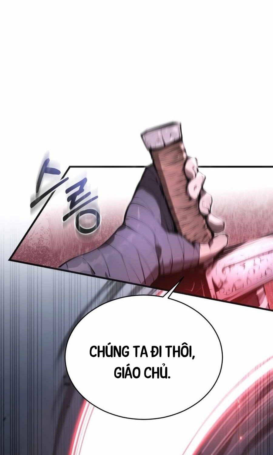 Giáo Chủ Ma Giáo Cũng Biết Sợ Chap 2 - Next Chap 3