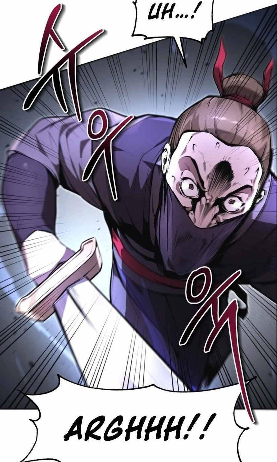 Giáo Chủ Ma Giáo Cũng Biết Sợ Chap 2 - Next Chap 3